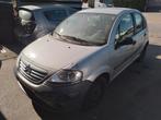 Citroën C3 1.2i 2003 te koop in onderdelen, Auto-onderdelen, Gebruikt, Citroën, Deur, .