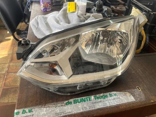 Koplamp links van een Volkswagen UP, Auto-onderdelen, Verlichting, Volkswagen, Gebruikt, 3 maanden garantie