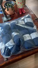 pelote de laine bergère de france (minuit) 10 pelotes, Hobby & Loisirs créatifs, Tricot & Crochet, Enlèvement, Neuf, Tricot