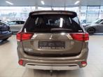 Mitsubishi Outlander Outlander 2.4 4WD Plug-In Hybrid, Auto's, Automaat, 135 pk, 4 cilinders, Bruin