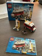 Lego 3366, Ophalen of Verzenden, Zo goed als nieuw, Complete set, Lego