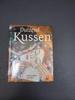 duizend kussen, Ophalen of Verzenden, Gelezen