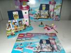 Lego Friends 41094 vuurtoren, Kinderen en Baby's, Speelgoed | Duplo en Lego, Ophalen of Verzenden, Complete set, Lego