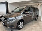 Mercedes-Benz V 250 Avantgarde / Leder / Automaat / 360°gr, Auto's, 177 g/km, Monovolume, 5 deurs, 140 kW