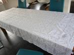 Belle nappe orientale avec broderie dorée nappe de table, Enlèvement