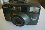 Pentax Espio 140, Audio, Tv en Foto, Fotocamera's Analoog, Ophalen of Verzenden, Zo goed als nieuw, Compact, Pentax