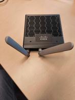Cisco 819 Router, Ophalen of Verzenden, Gebruikt, Router, Cisco