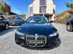 BMW 420iA Coupe M 19" Wielen GPS Pro Carnet 1 JAAR GARANTIE, Automaat, Achterwielaandrijving, 4 cilinders, Zwart