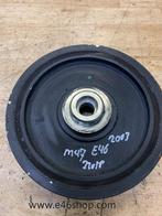 KRUKASPOELIE BMW E46 320TD 2003 M47 MOTOR, Auto-onderdelen, Gebruikt, -, -, Ophalen of Verzenden