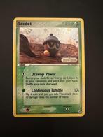 Reverse Seedot - Ex Legend Makers, Ophalen of Verzenden, Nieuw, Losse kaart, Foil