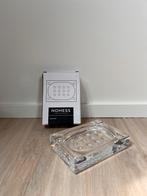 Porte-savon transparent Nomess Copenhagen, Enlèvement, Neuf