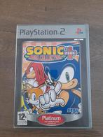 Sonic mega collection plus jeu Playstation 2, Consoles de jeu & Jeux vidéo, Enlèvement