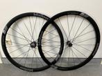 Vision Trimax 35 SC Disc Wielset Centerlock- Shimano HG, Fietsen en Brommers, Fietsonderdelen, Wiel, VISION, Racefiets, Ophalen of Verzenden