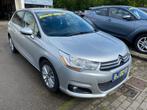 Citroën C4 ATTRACTION (bj 2013), Auto's, Voorwielaandrijving, Euro 5, Stof, 4 cilinders