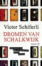 Te Koop Boek DROMEN VAN SCHALKWIJK Victor Schiferli, Boeken, Gelezen, Nederland, Victor Schiferli, Ophalen of Verzenden