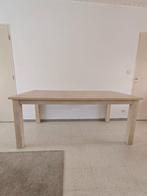 Eettafel 180x90 cm – topconditie, Huis en Inrichting, Tafels | Eettafels, Ophalen, Gebruikt