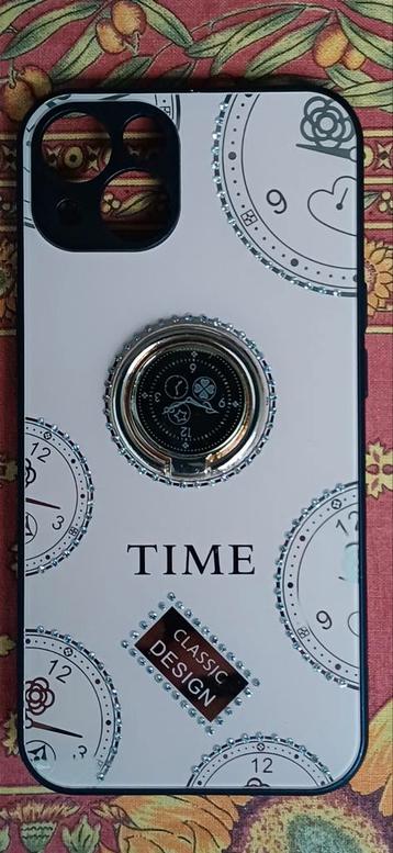 BESCHERMHOESJE IPHONE 13 NIEUW  beschikbaar voor biedingen