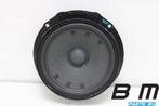 Lagetonenluidspreker VW T_roc 2GA035453, Auto diversen, Autospeakers, Gebruikt