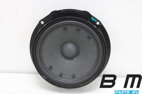 Lagetonenluidspreker VW T_roc 2GA035453, Auto diversen, Autospeakers, Gebruikt