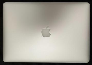 MacBook Pro 15" Retina - 16 GB (mid 2014)