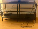 Ikea tv meubel, Huis en Inrichting, Ophalen, Glas