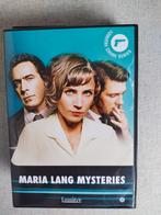 Lumière Maria Lang Mysteries, Ophalen of Verzenden, Zo goed als nieuw