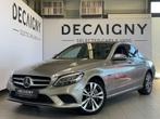 Mercedes-Benz C 300 de Hybride *Sensoren voor/achter*App Co, Automaat, 4 deurs, Bedrijf, 306 pk