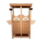 Stal voor stokpaarden | Hoge kwaliteit | ByToiZZ, Ophalen of Verzenden, Nieuw