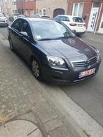 auto, Auto's, Voorwielaandrijving, Stof, Avensis, Particulier