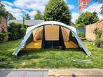 6 personen tent, Caravans en Kamperen, Ophalen