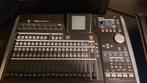 Tascam 24 sporen digitale portastudio 2488 met cd schrijver/, Ophalen, Zo goed als nieuw