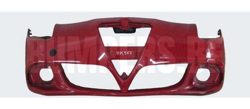 Bumper	Alfa Romeo Giulietta 10-15 156085887  Voorbumper HK56, Auto-onderdelen, Carrosserie, Bumper, Voor, Gebruikt, 6 maanden garantie
