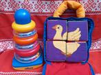 Peuter speelgoed, Kinderen en Baby's, Speelgoed | Buiten | Springkussens, Ophalen, Zo goed als nieuw