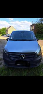 Mercedes 114 cdi, Te koop, Diesel, Particulier, Euro 6