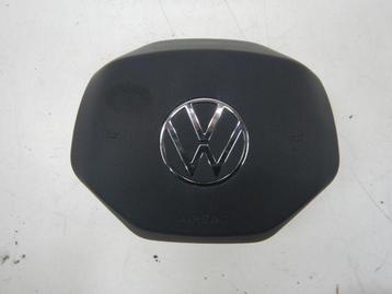 VW Caddy 2K7 Stuurairbag 2K7880201D beschikbaar voor biedingen