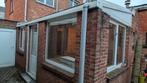 Gratis veranda, Ophalen, Gebruikt, Veranda