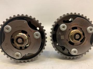 Nokkenas van een Ford Grand C-Max beschikbaar voor biedingen