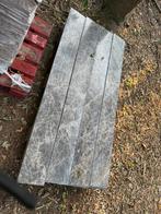 Natuursteen dorpels Emperador Brown 10 stuks, Tuin en Terras, Tegels en Klinkers, Ophalen