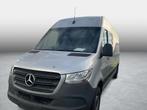 Mercedes-Benz Sprinter 317 CDI GB L3 RWD 3.5T, Argent ou Gris, Achat, 2431 kg, Entreprise