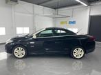 Renault Megane 1.5dci Floride **1st Eigenaar** 40.000 km*, Auto's, Renault, USB, 4 cilinders, Cabriolet, Zwart