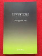 Nondualiteit- Joanika Ring - Bewustzijn, zoek jij ook iets?, Ophalen of Verzenden, Zo goed als nieuw, Joanika Ring