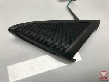 bmw s rie 5 g30 2017 haut parleur tweeter liens 51337409155, Utilisé, BMW