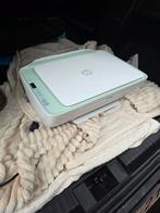 Hp deskjet all in one printer.goede staat, Ophalen, Printer