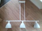 Lamp landelijke stijl, Ophalen, 50 tot 75 cm, Metaal, Landelijk