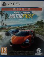 The Crew Motorfest PS5, Games en Spelcomputers, Games | Sony PlayStation 5, Ophalen, Zo goed als nieuw