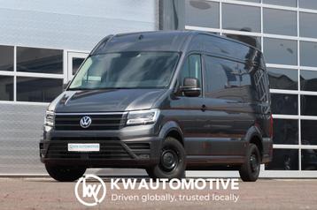 Volkswagen Crafter 30 2.0 TDI L3H3 disponible aux enchères