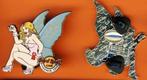 „2008- HARD ROCK CAFE PHOENIX - GELIMITEERDE OPLAGE VAN 300, Verzenden, Nieuw, Stad of Land, Speldje of Pin