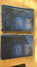 Jules Verne, Enlèvement ou Envoi