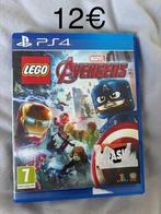 Jeu ps4 avengers, Games en Spelcomputers, Games | Sony PlayStation 4, Ophalen, Zo goed als nieuw
