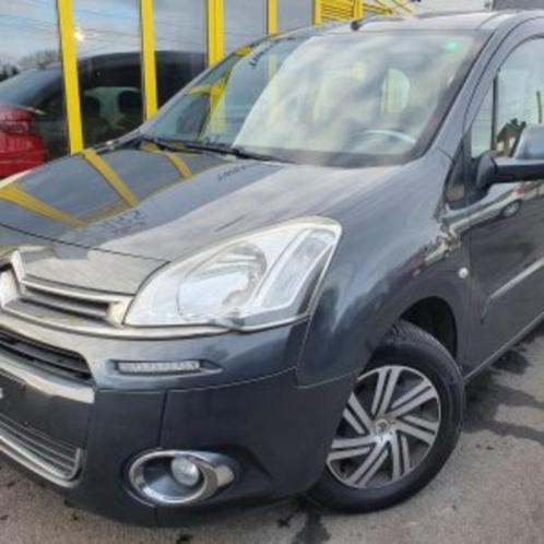 Citroën Berlingo Multispace/1.6 HDI/1e eigenaar/189000km, Auto's, Citroën, Bedrijf, Te koop, Berlingo, ABS, Airbags, Airconditioning